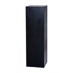 Solits sokkel stonelook, 40 x 40 x 100 cm (lxbxh)