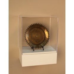 wanddisplay Parijs, 30 x 30...