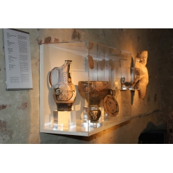 wanddisplay Bastia, 60 x 30...