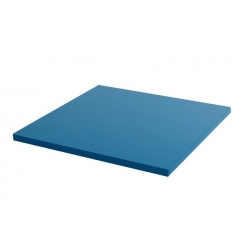 top MDF kleur (max. 50x50cm)